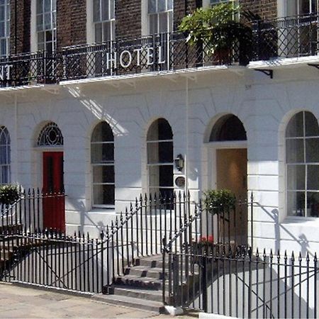 Crescent Hotel London Exterior photo