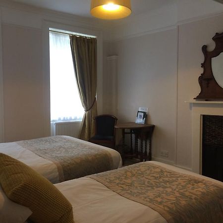 Crescent Hotel London Exterior photo